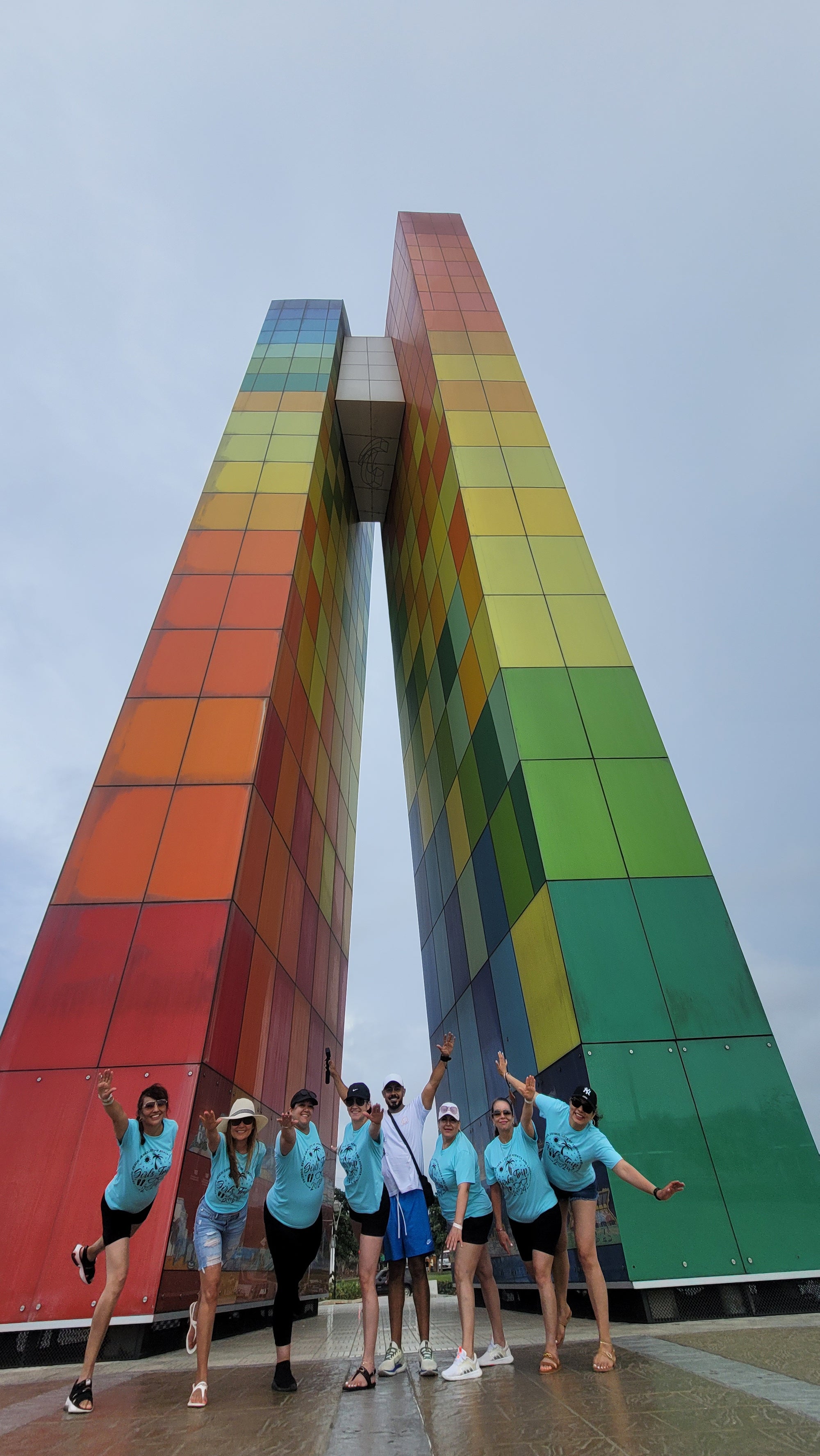 Tour a Barranquilla desde Cartagena | cultura, gastronomía y tour completo en un día