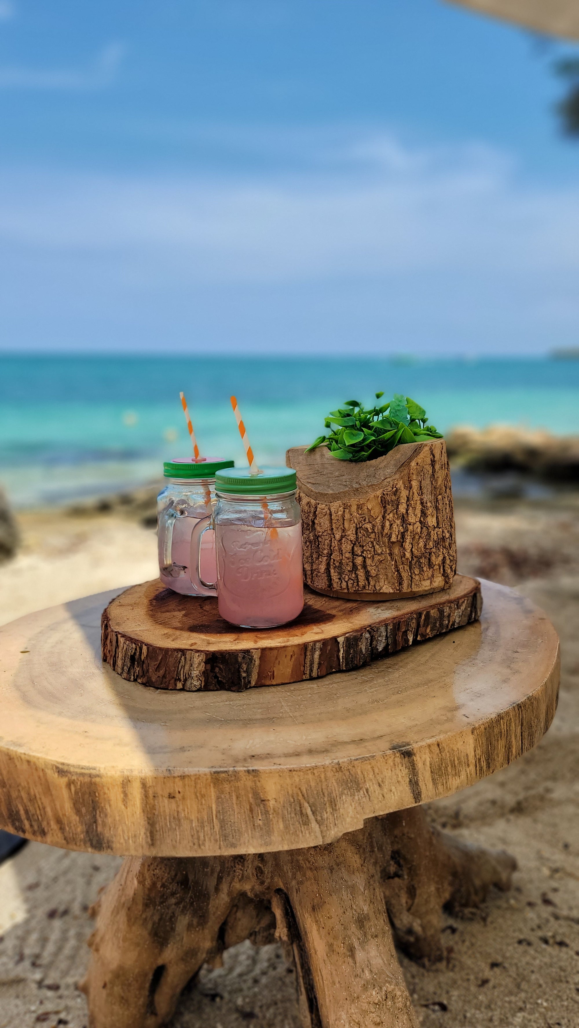 Buda House – Beach Club en Barú | Tu día de sol, sabor y relajación en Playa Puntilla