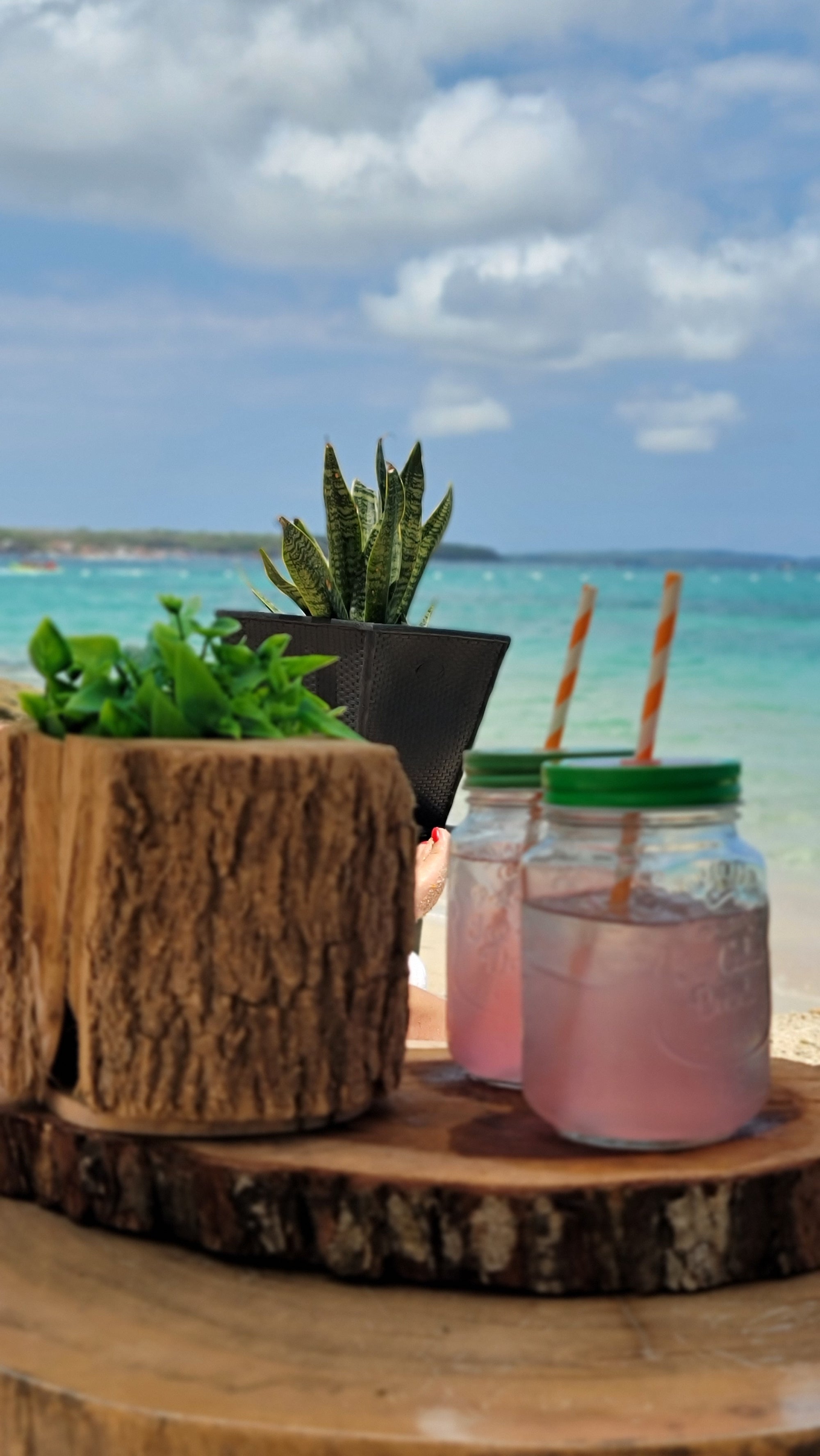 Buda House – Beach Club en Barú | Tu día de sol, sabor y relajación en Playa Puntilla