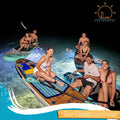 Tour Paddleboard Nocturno en San Andrés - Live Vacations Tours