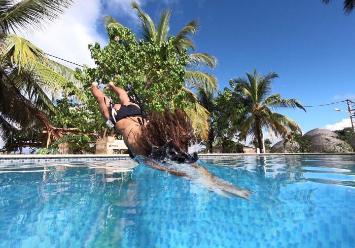 Fenix Beach - Isla de Tierra Bomba |Relájate, disfruta y desconéctate a solo 15 minutos de Cartagena - Live Vacations Tours