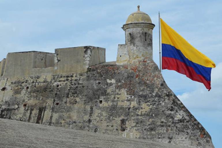 City Tour - Cartagena de Indias | History, culture, and colonial charm in every corner of the city