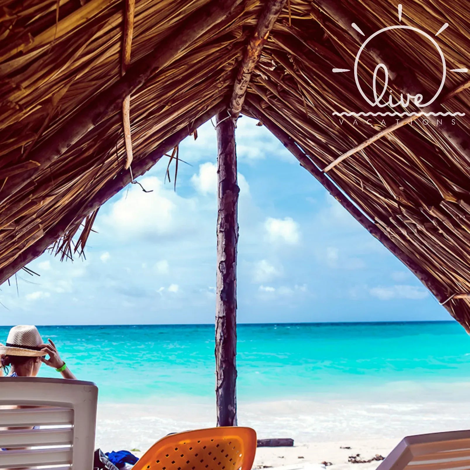 Traslado a Playa Blanca Barú | Hasta 4 Personas - Live Vacations Tours