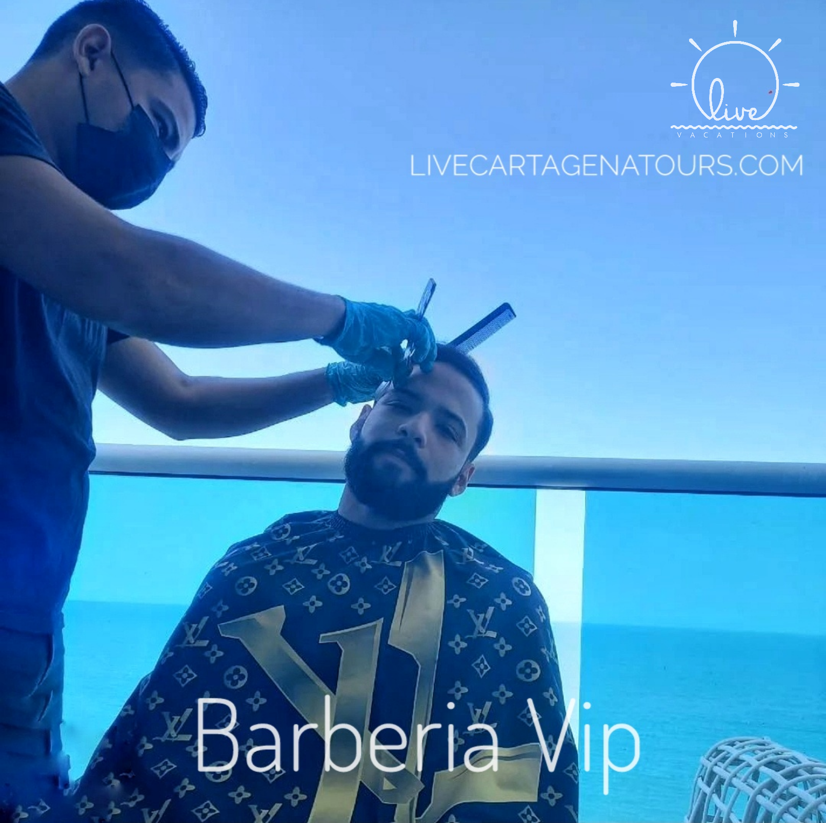 💈Barberia Vip 💈