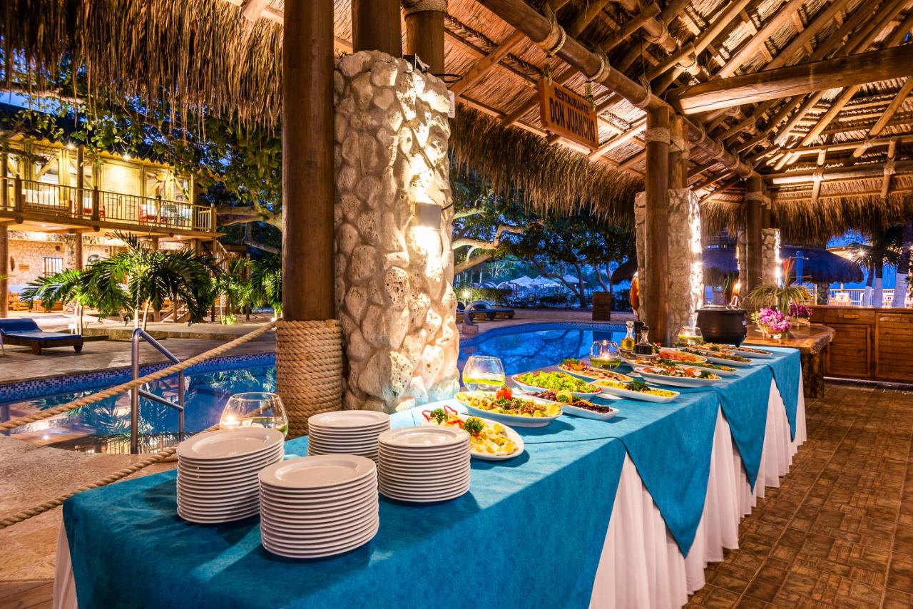 Isla del Encanto - Rosario Island | A tropical paradise to relax, explore, and connect with the sea