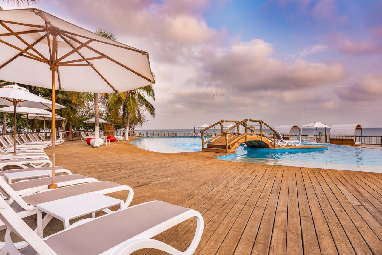 Isla del Encanto | Paraíso tropical en las Islas del Rosario - Live Vacations Tours