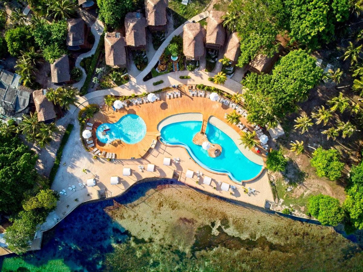 Isla del Encanto - Rosario Island | A tropical paradise to relax, explore, and connect with the sea