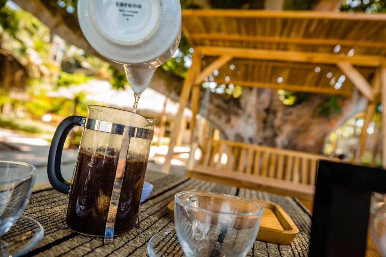 Isla del sol - islas del rosario | Naturaleza, descanso y sabor caribeño en un solo lugar - Live Vacations Tours