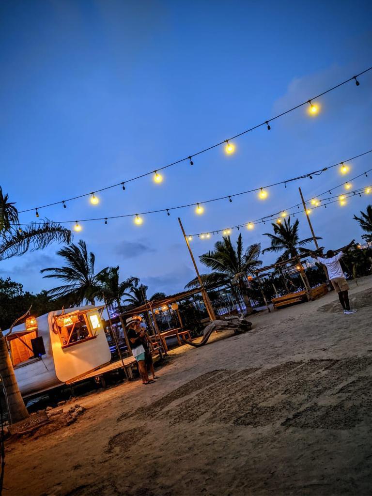 Fenix Beach - Tierra Bomba Island | Relax, enjoy, and unwind just 15 minutes from Cartagena