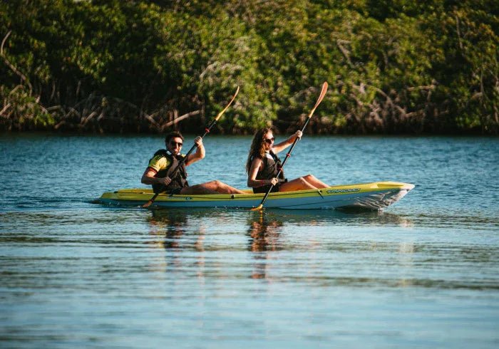 Fenix Beach - Isla de Tierra Bomba |Relájate, disfruta y desconéctate a solo 15 minutos de Cartagena - Live Vacations Tours