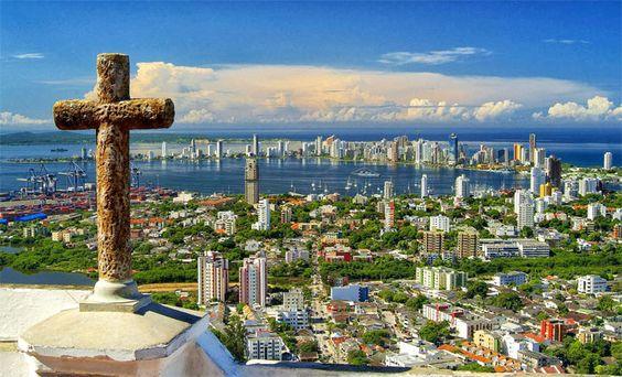 CityTour - Cartagena de Indias | Historia, cultura y encanto colonial en cada rincón de la ciudad - Live Vacations Tours