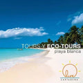 Viaje a paraíso: Playa blanca en bus climatizado - Live Vacations Tours