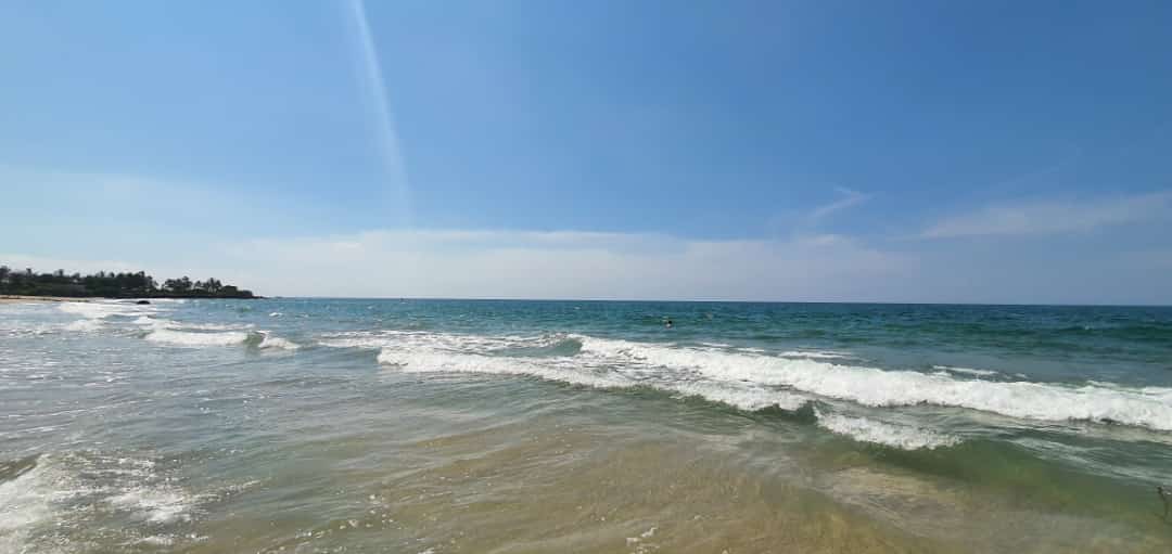 Playa Linda - Tierra Bomba Island | Oceanfront day trip to Tierra Bomba's most exclusive beach