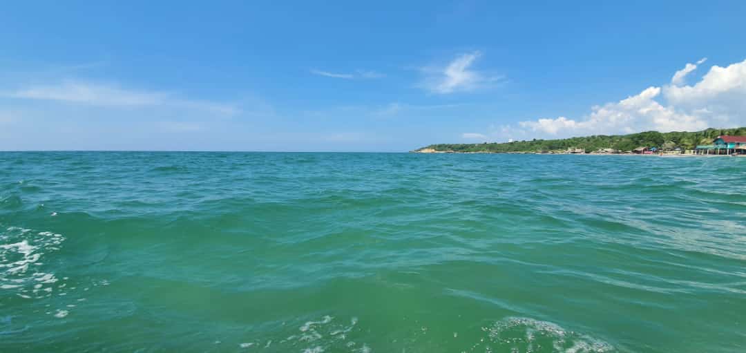 Playa Linda - Tierra Bomba Island | Oceanfront day trip to Tierra Bomba's most exclusive beach