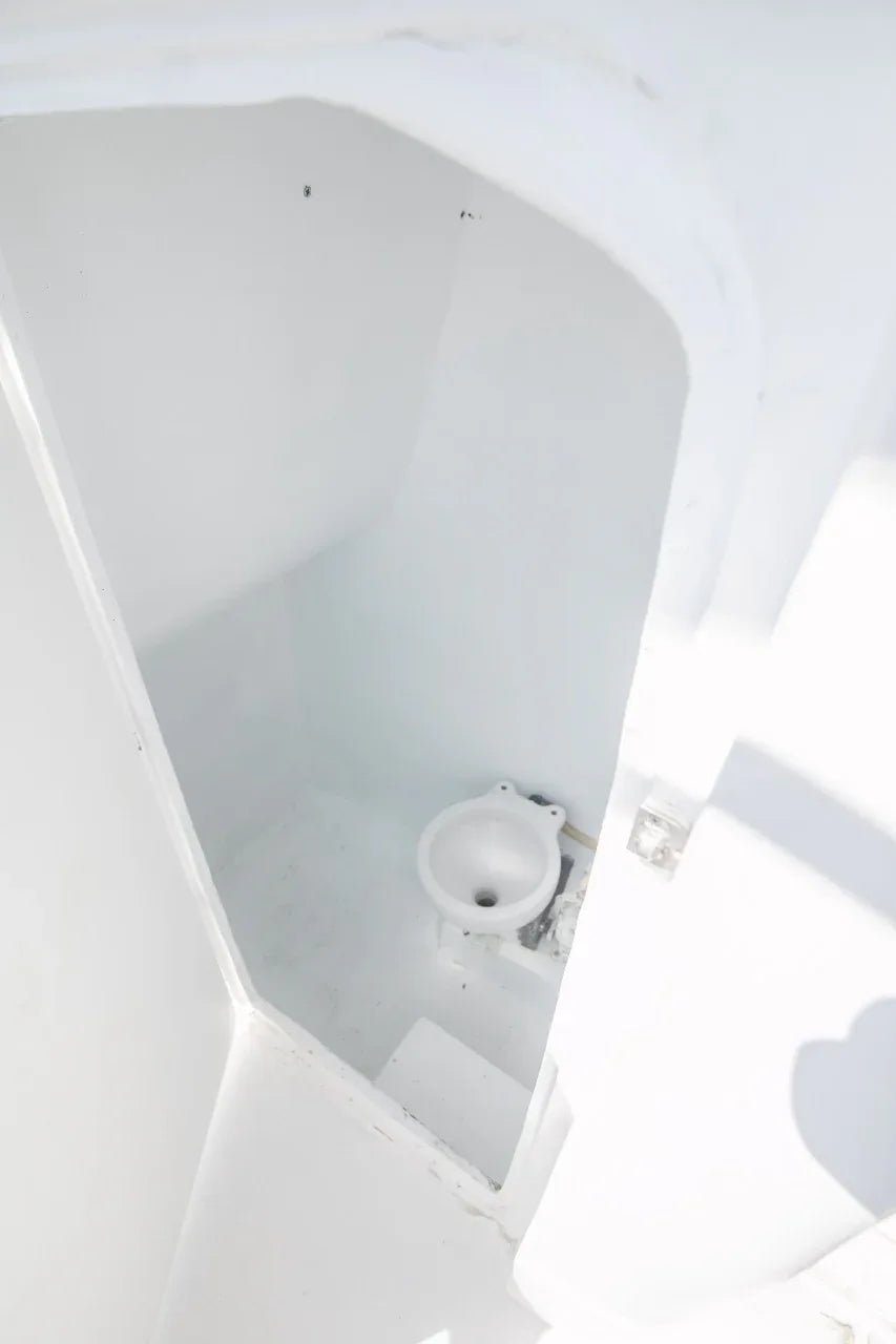 Lancha Deportiva 14 pax - 34ft - Live Vacations Tours