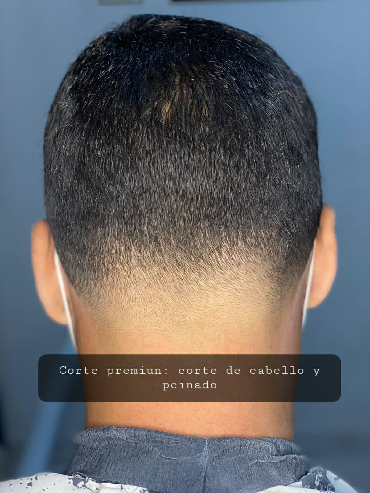 💈Barberia Vip 💈 - Live Vacations Tours