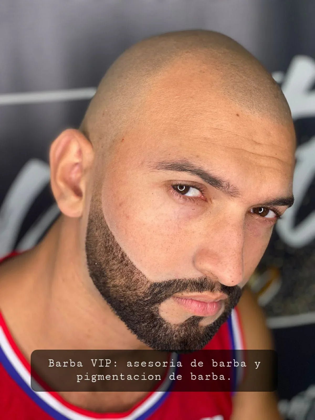 💈Barberia Vip 💈 - Live Vacations Tours