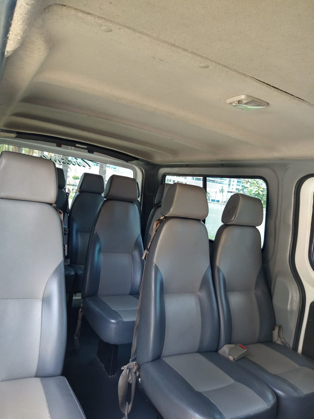 Transfers y transporte vip