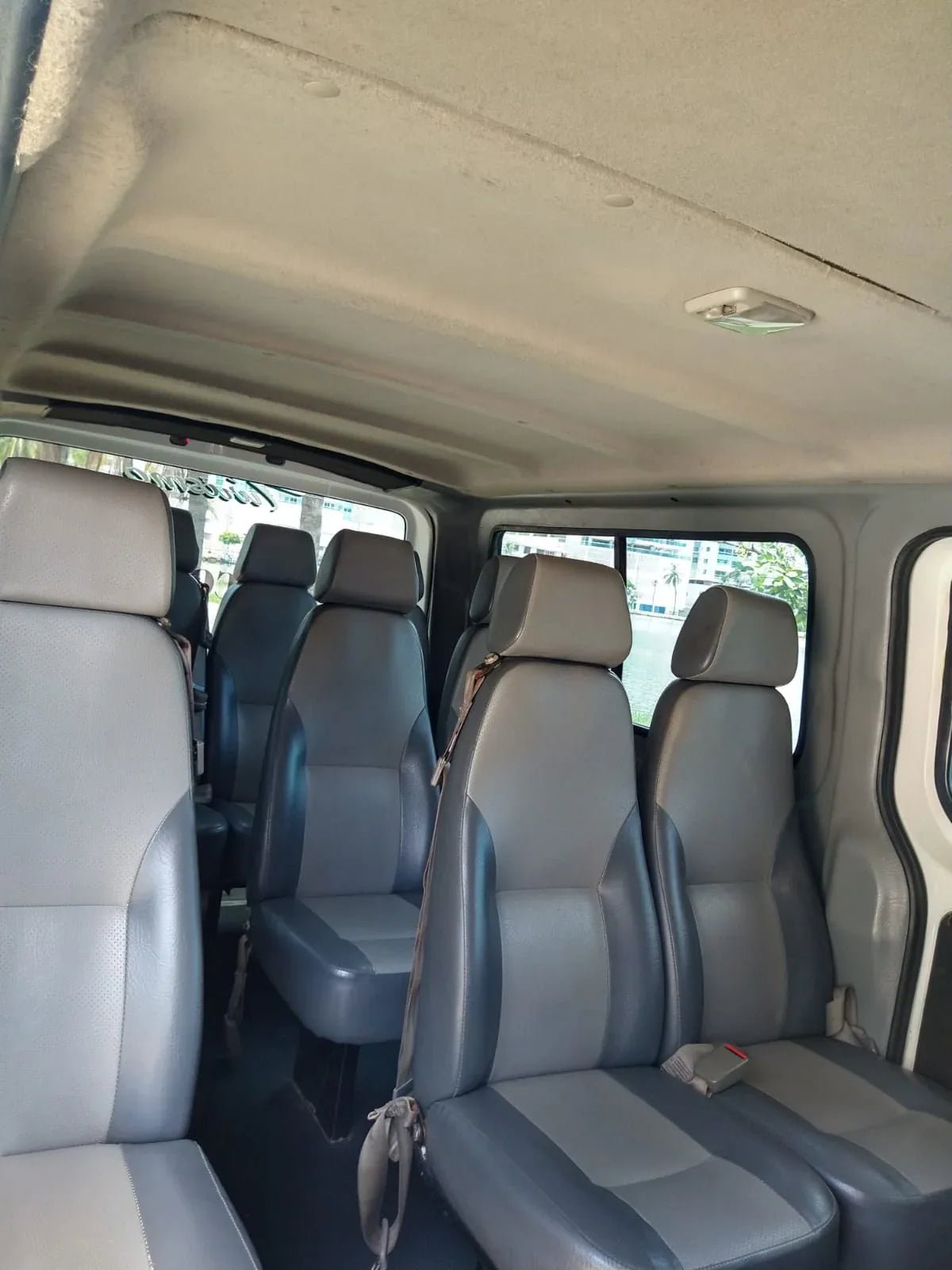 Transfers y transporte vip - Live Vacations Tours