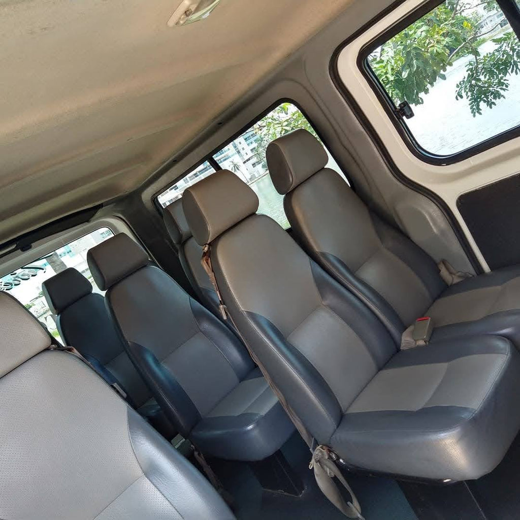 Transfers y transporte vip