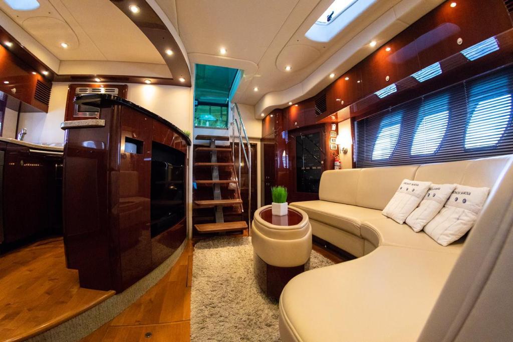 Private Yacht in Cartagena | Your perfect day in paradise begins on board