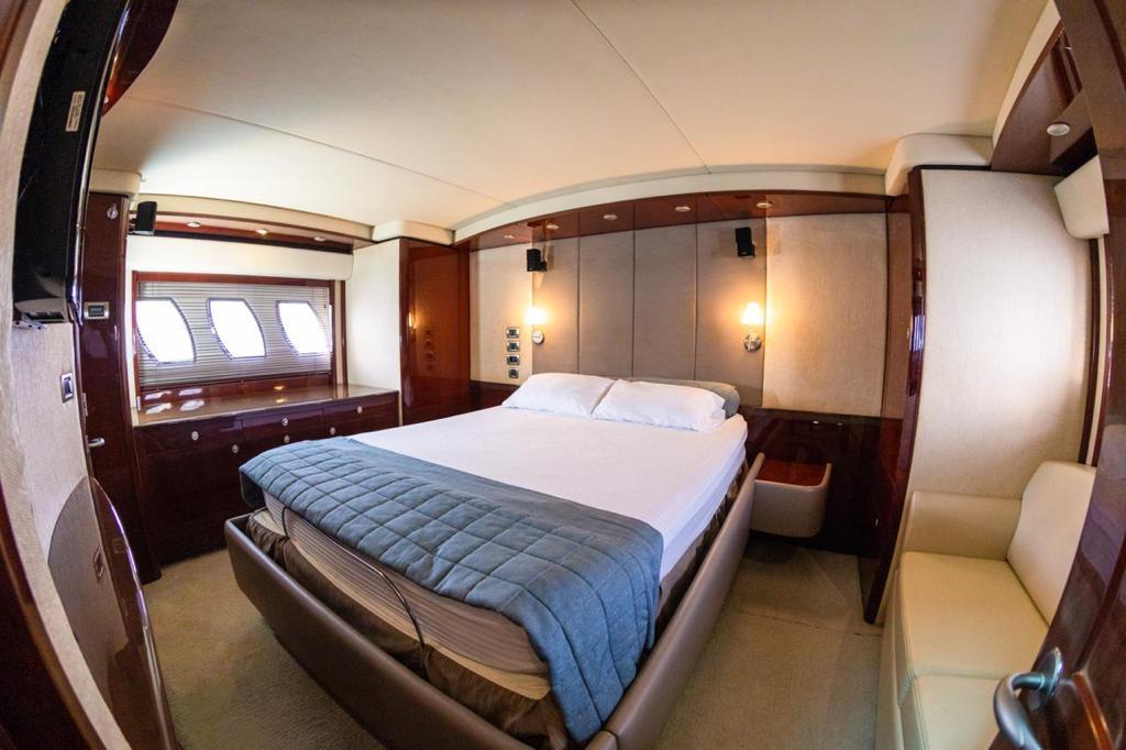 Private Yacht in Cartagena | Your perfect day in paradise begins on board