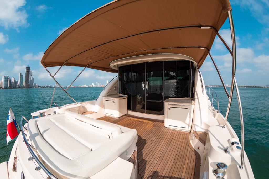 Private Yacht in Cartagena | Your perfect day in paradise begins on board