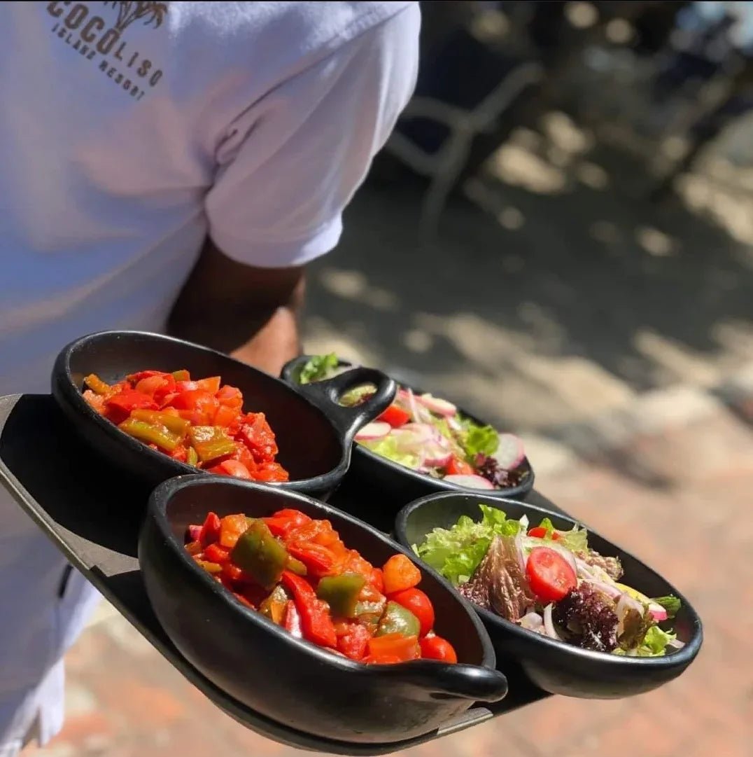 Isla Cocoliso – Islas del Rosario | Tranquilidad, mar y descanso total en un resort isleño exclusivo - Live Vacations Tours