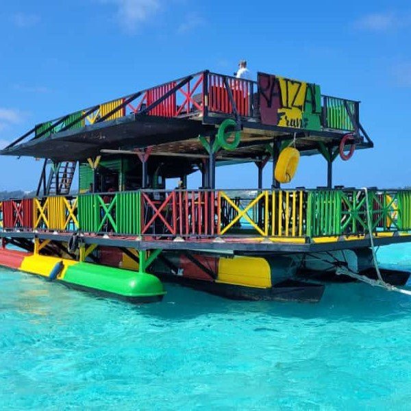 Tour casa raizal - San Andres - Live Vacations Tours