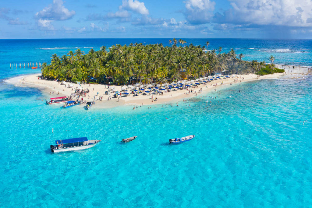 Vive una experiencia diferente livesanandrestours.com